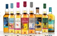 Diageo phát hành đặc biệt năm 2023