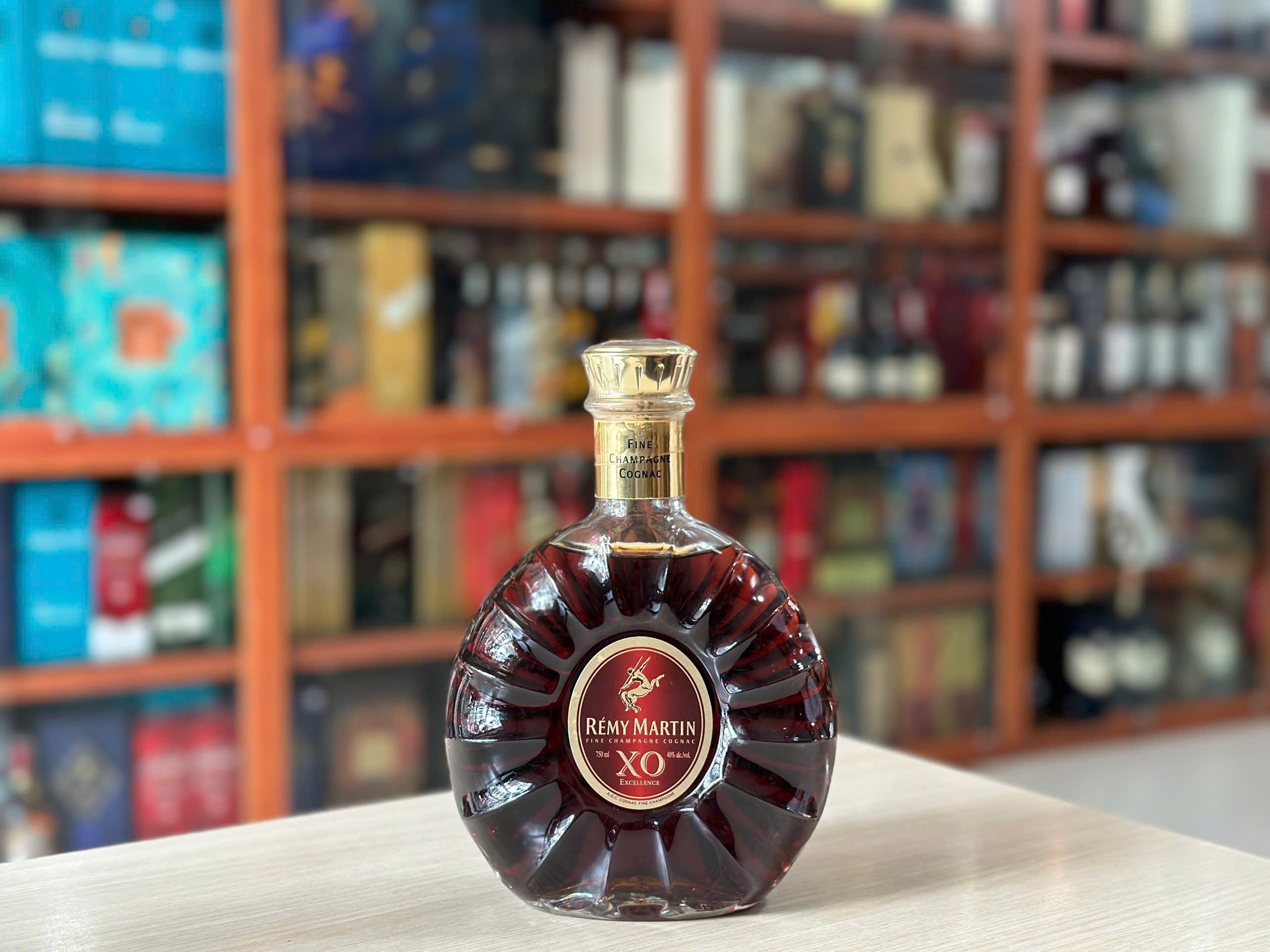 【えのもさま専用】CAMUS XO REMY MARTIN 2種　まとめ売り Remy Martin XO 750 ml Thanh lý không hộp | Rượu Ngoại Chính Hãng