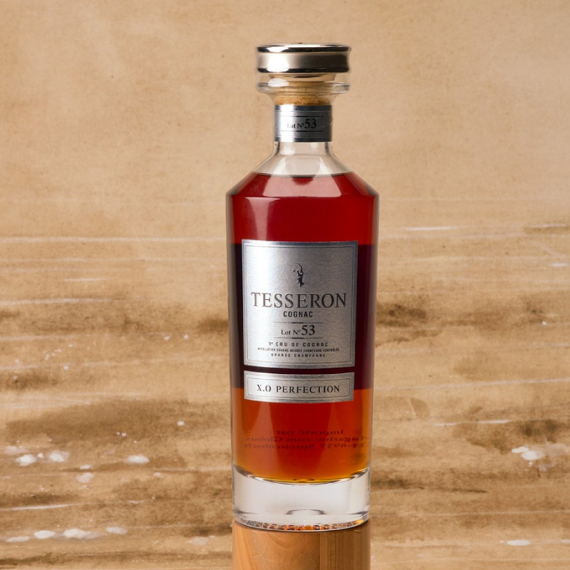メル44801コニャック テセロン No.53 X.O. メル44801コニャック