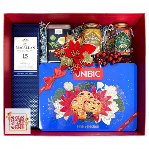 Hộp Quà Tết 02HQ25-039