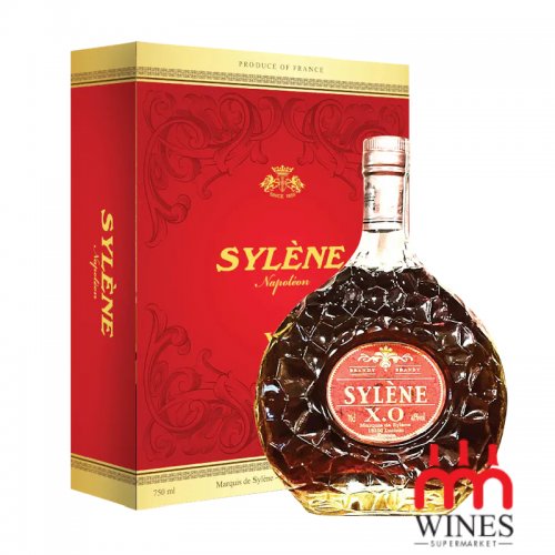 NAPOLEON SYLENE X.O 700ml