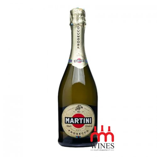 MARTINI PROSECCO SPARKLING 750ml