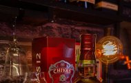 Top 5 Dòng Rượu Chivas Được Săn Đón Nhất Tại Việt Nam