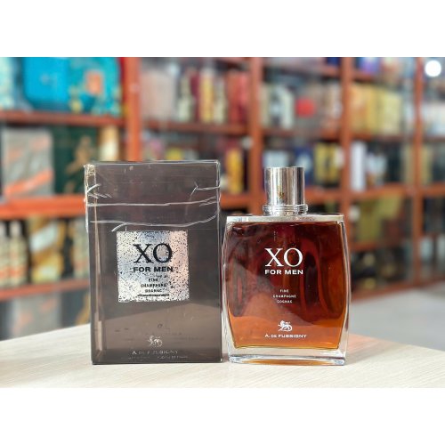 Fussigny Cognac XO For Men Original (Thanh lý)