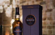 Glenmorangie Lasanta – Giai Điệu Ngọt Ngào Từ Thùng Sherry Oloroso
