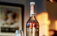 Bí Mật Thùng Gỗ Sồi Trong Quy Trình Sản Xuất Rượu Glenmorangie
