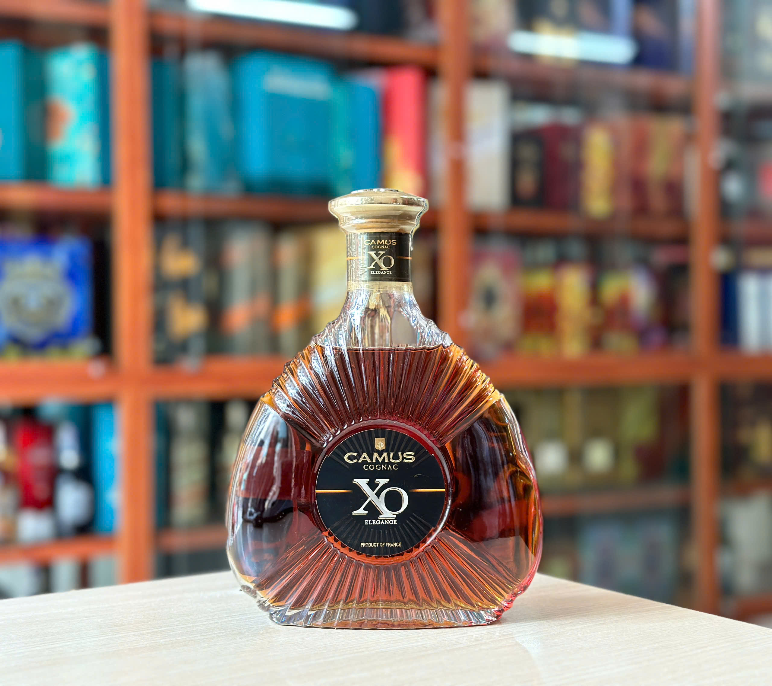 CAMUS COGNAC Camus | Dark & Stormy Cognac – Cognac Select