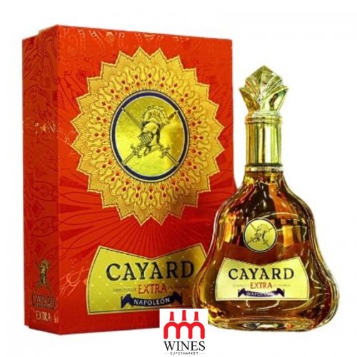 Cayard Napoleon Extra 