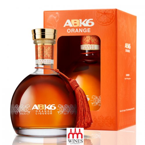 ABK6 Orange Cognac XO 700ml